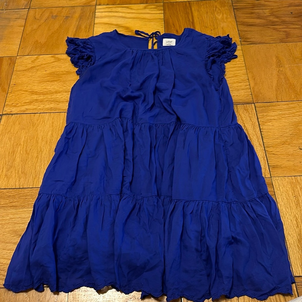 Aritzia Sidonie Dress